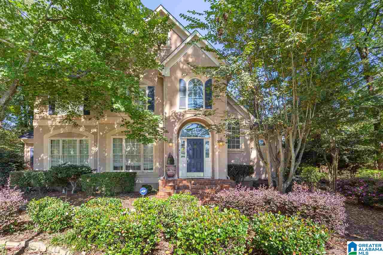 9 Country Squire Road Anniston, AL 36207 - Photo 3 of 22