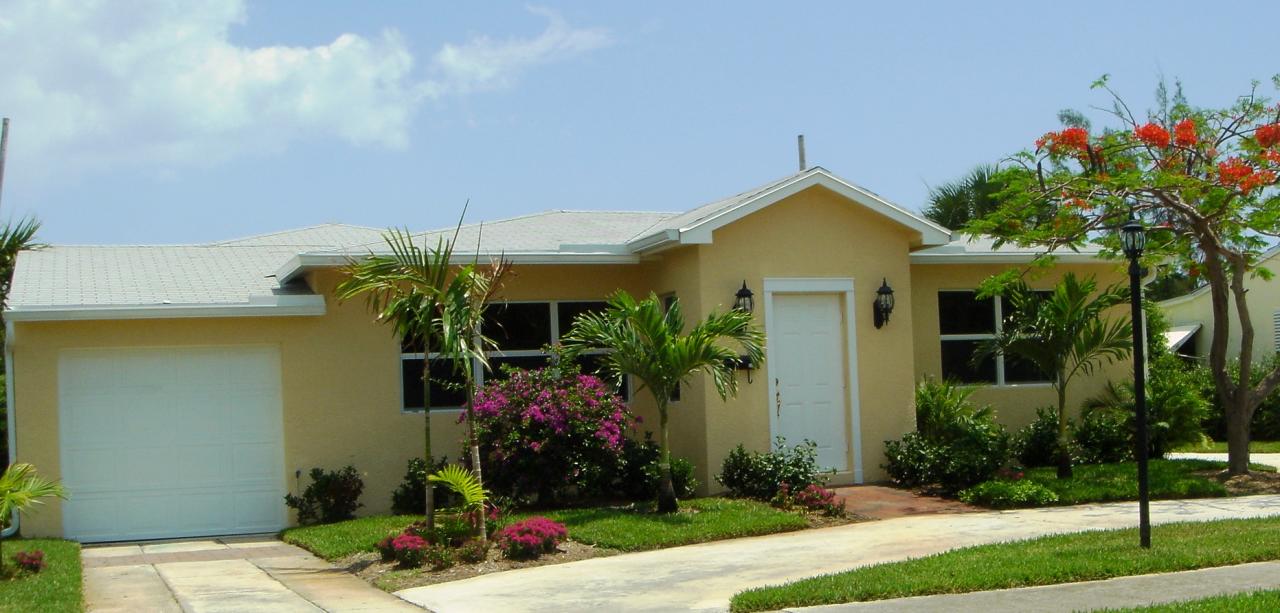 311 Bunker Ranch Road West Palm Beach, FL 33405 - Photo 1 of 3 Home
