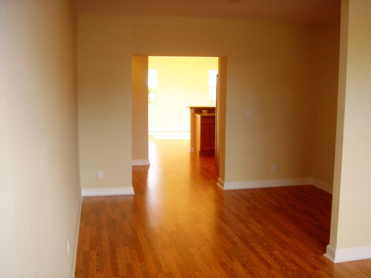 311 Bunker Ranch Road West Palm Beach, FL 33405 - Photo 3 of 3 Living Room