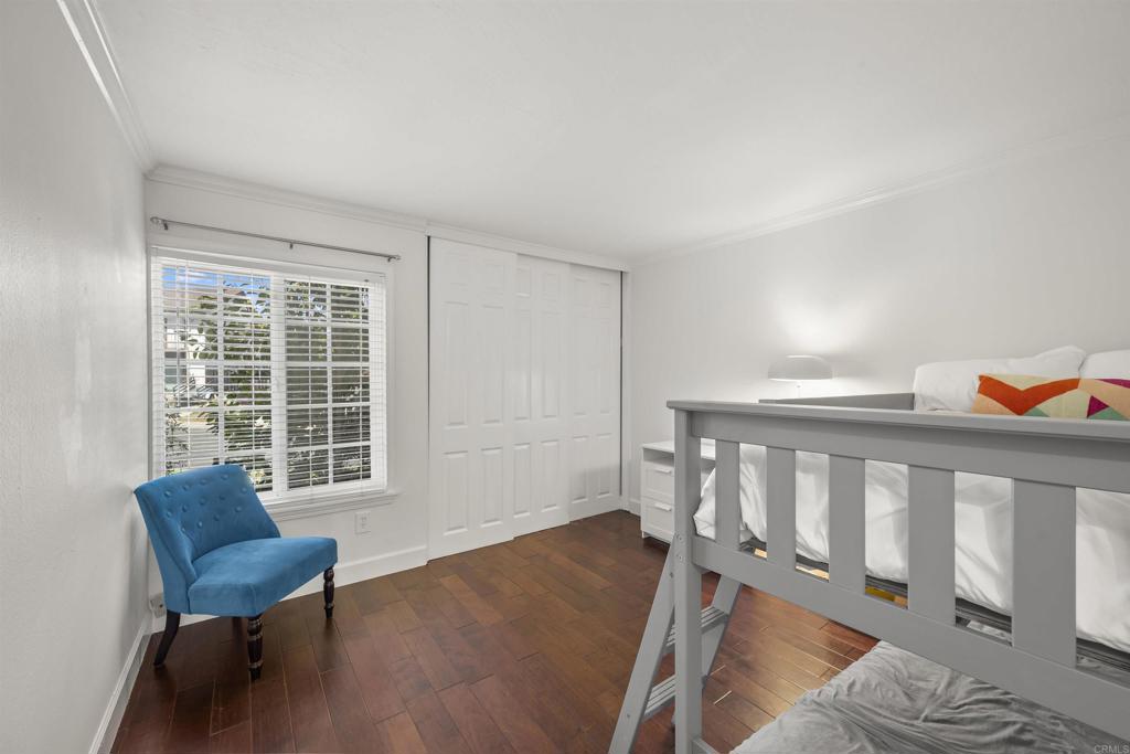 3099 Driscoll Drive San Diego, CA 92117 - Photo 31 of 41 a view of a livingroom with furniture and a window
