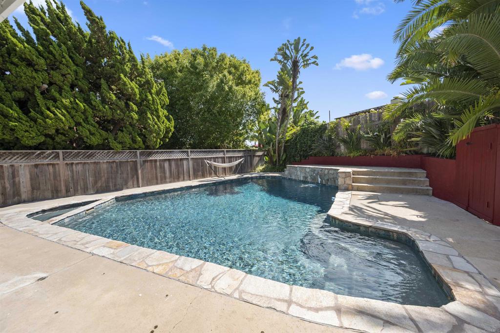 3099 Driscoll Drive San Diego, CA 92117 - Photo 33 of 41 a view of outdoor space and yard