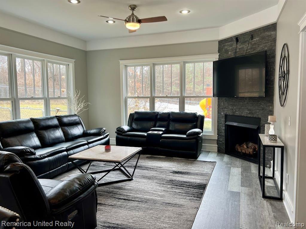 3997 Clyde Road Holly, MI 48442 - Photo 7 of 53