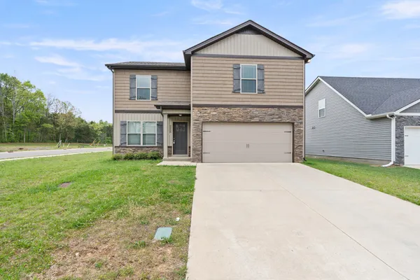 $350,000 | 2330 Red Barn Road, Christiana, TN 37037