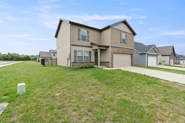 $350,000 | 2330 Red Barn Road, Christiana, TN 37037