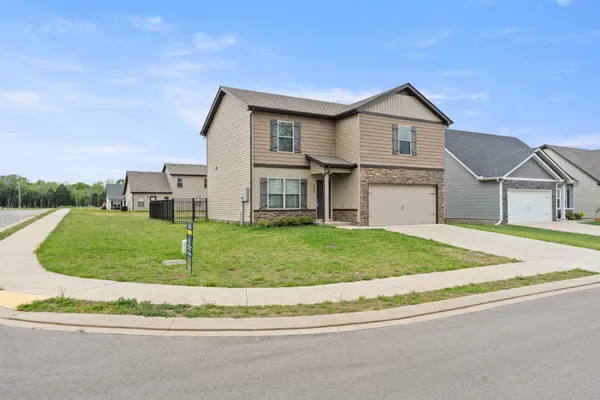 $350,000 | 2330 Red Barn Road, Christiana, TN 37037
