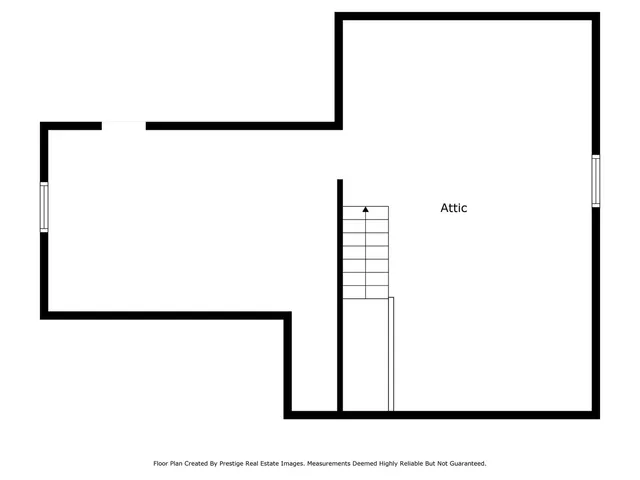 a picture of a bathroom with a window