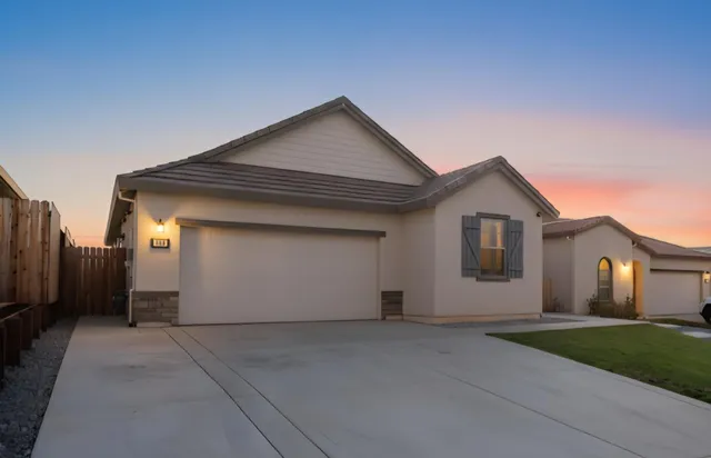 $539,000 | 650 Morning Glory Circle, Ione, CA 95640