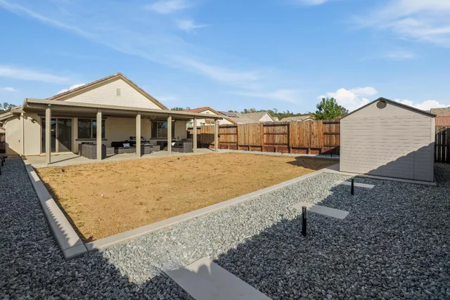 $539,000 | 650 Morning Glory Circle, Ione, CA 95640