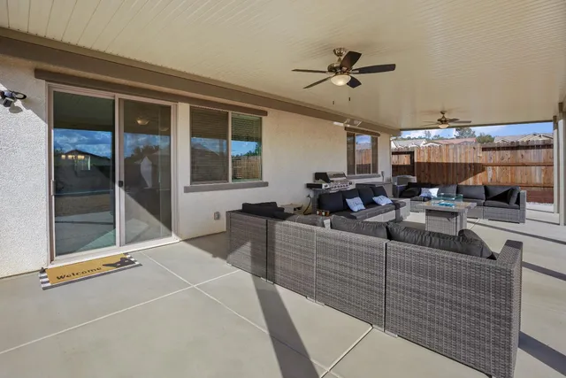 $539,000 | 650 Morning Glory Circle, Ione, CA 95640