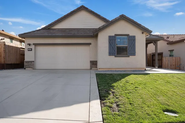 $539,000 | 650 Morning Glory Circle, Ione, CA 95640