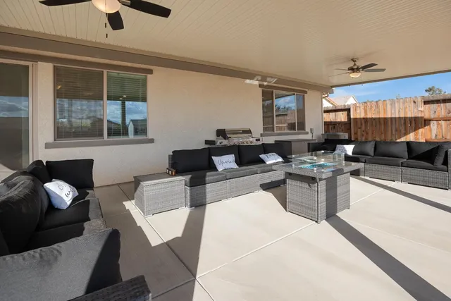 $539,000 | 650 Morning Glory Circle, Ione, CA 95640