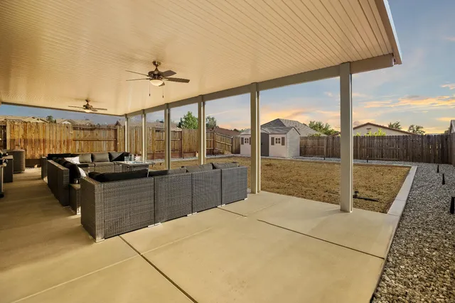 $539,000 | 650 Morning Glory Circle, Ione, CA 95640