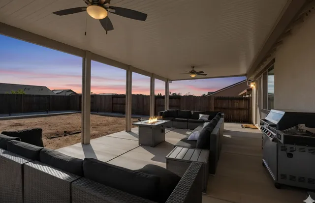 $539,000 | 650 Morning Glory Circle, Ione, CA 95640