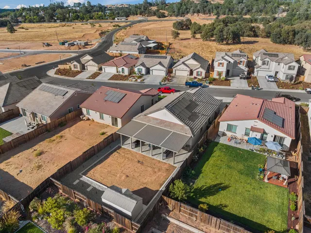 $539,000 | 650 Morning Glory Circle, Ione, CA 95640