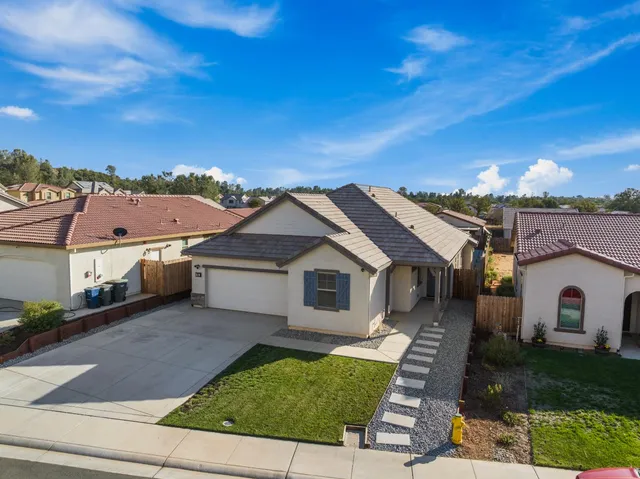 $539,000 | 650 Morning Glory Circle, Ione, CA 95640