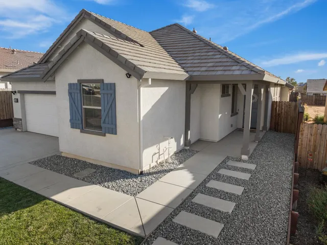 $539,000 | 650 Morning Glory Circle, Ione, CA 95640
