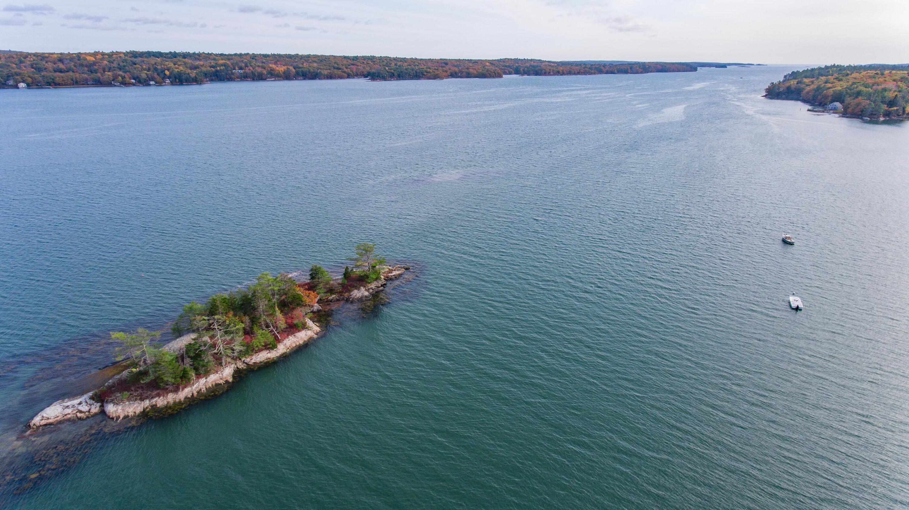 52 Oak Run Road Westport Island, ME 04578 - Photo 137 of 200
