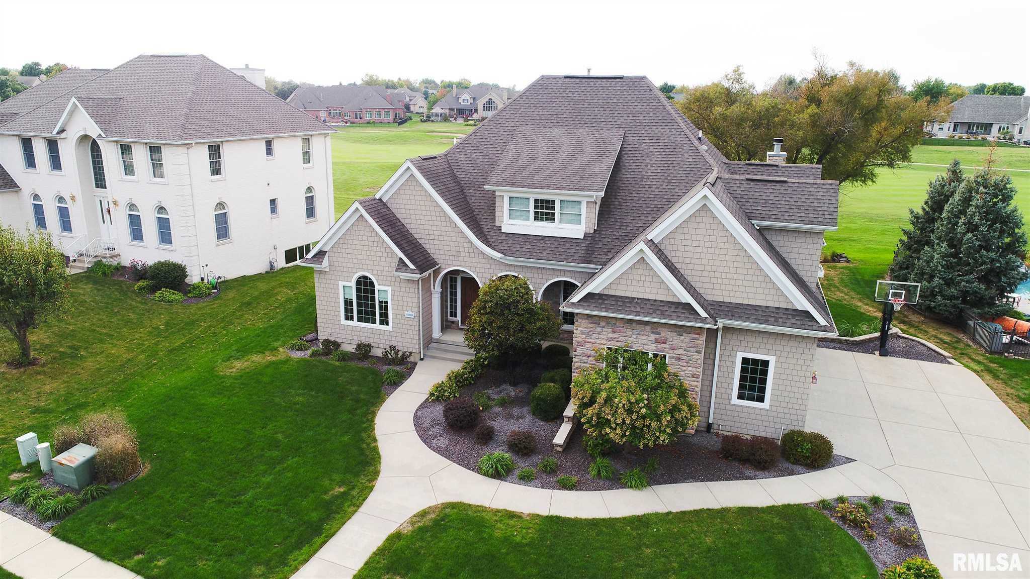 4413 Blackwolf Road Springfield, IL 62711 - Photo 50 of 50
