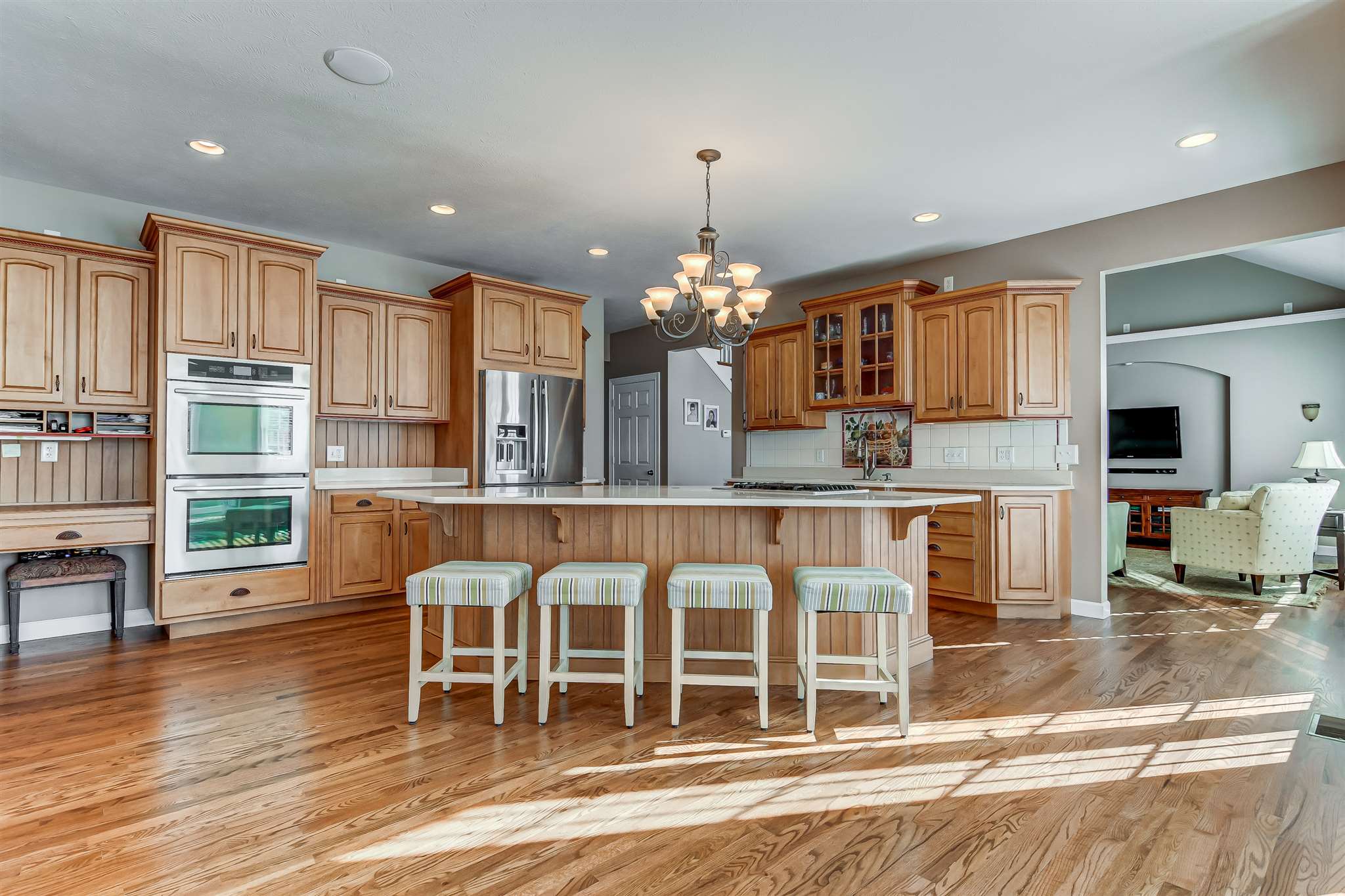 4413 Blackwolf Road Springfield, IL 62711 - Photo 9 of 50