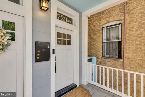 $4,250 | 739 Rock Creek Church Road Northwest, Unit 2, Washington, DC 20010