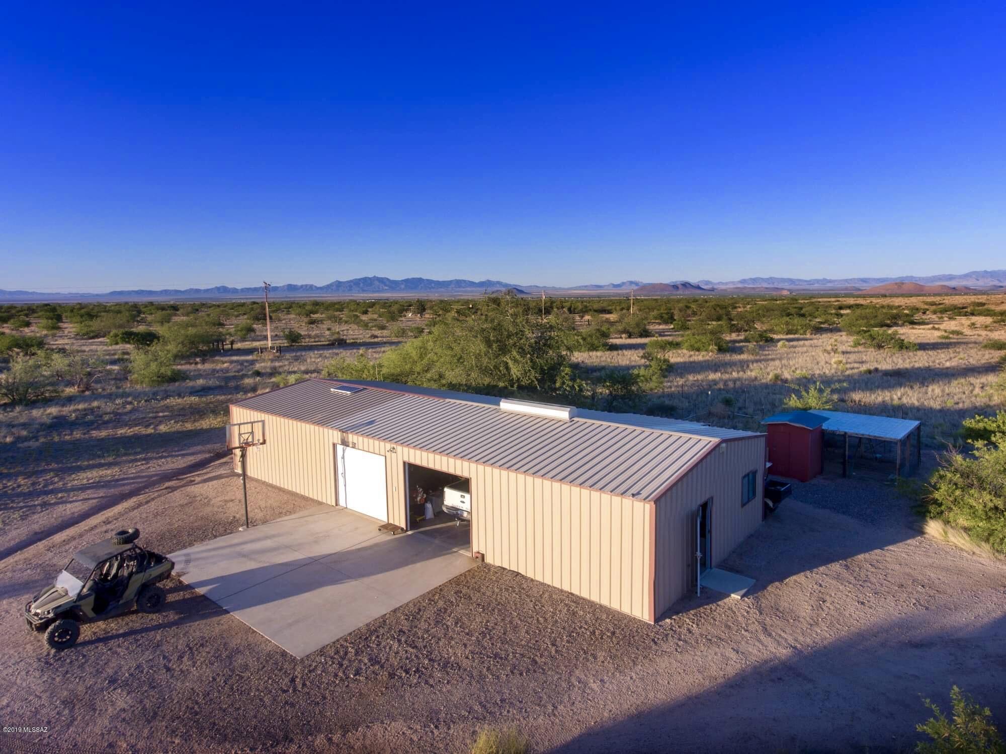 618 Bryant Road Pearce, AZ 85625 - Photo 35 of 35 Gallery Image 35