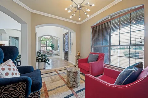 $585,000 | 9617 Peach Tree Lane, Rowlett, TX 75089