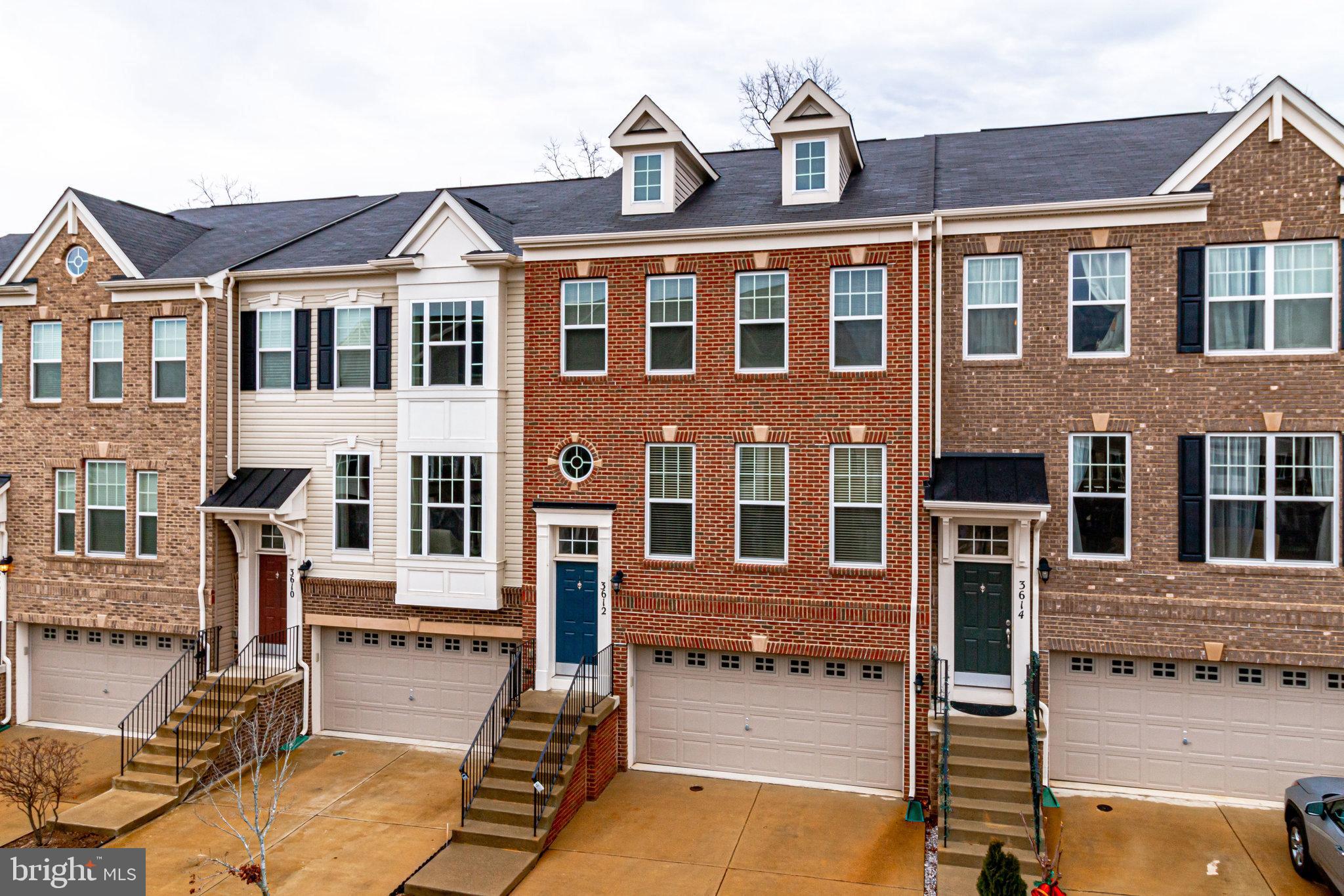 3612 Doc Berlin Drive Silver Spring, MD 20906 - Photo 57 of 73 Gallery Image 57