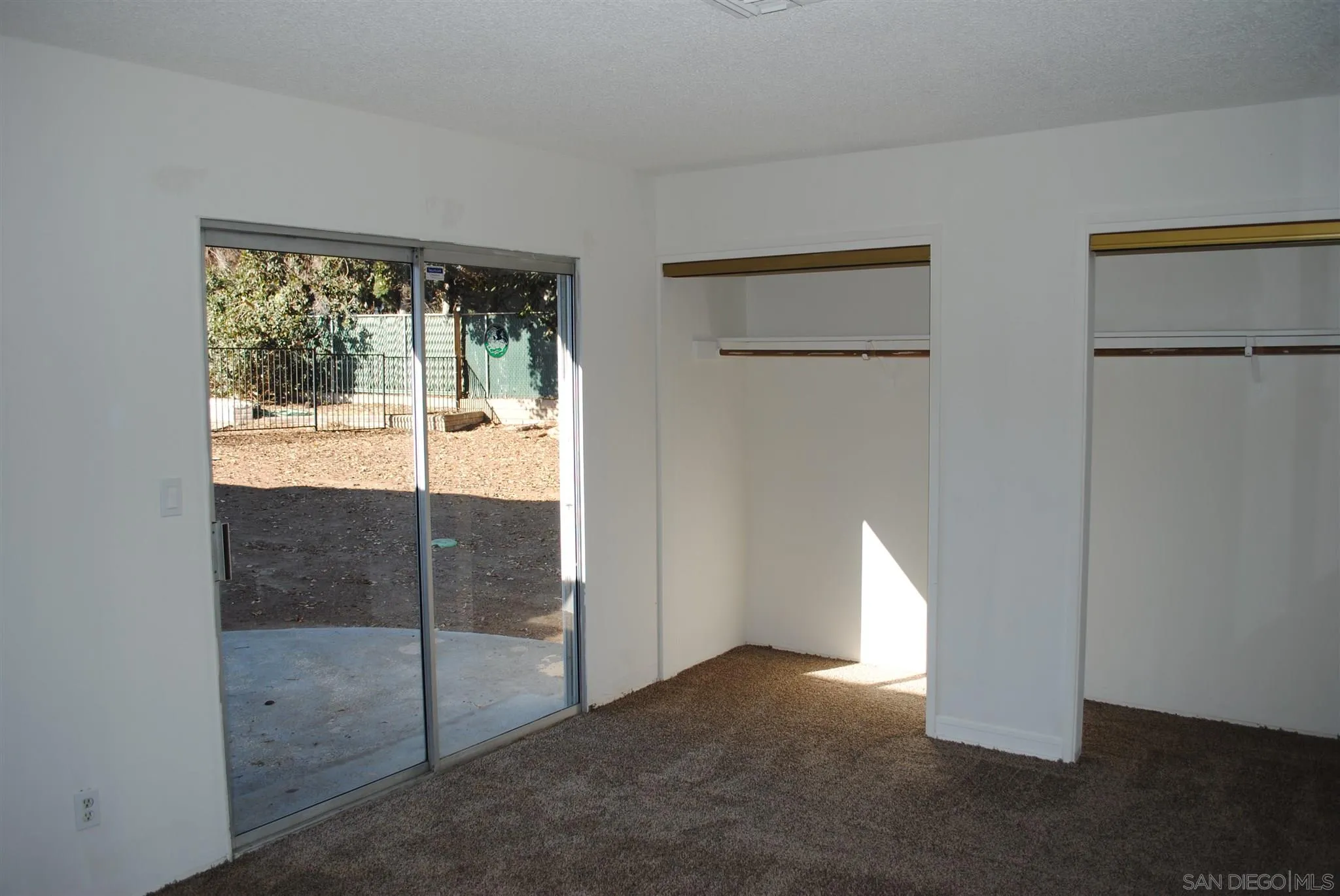 4826 New Ranch Road El Cajon, CA 92020 - Photo 13 of 19 a view of entryway with window