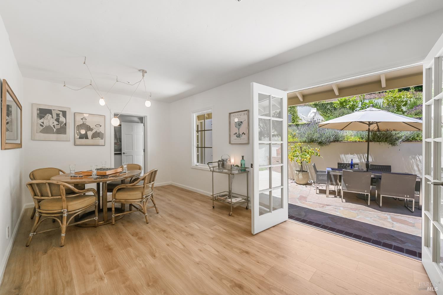 120 Ricardo Road Mill Valley, CA 94941 - Photo 11 of 64
