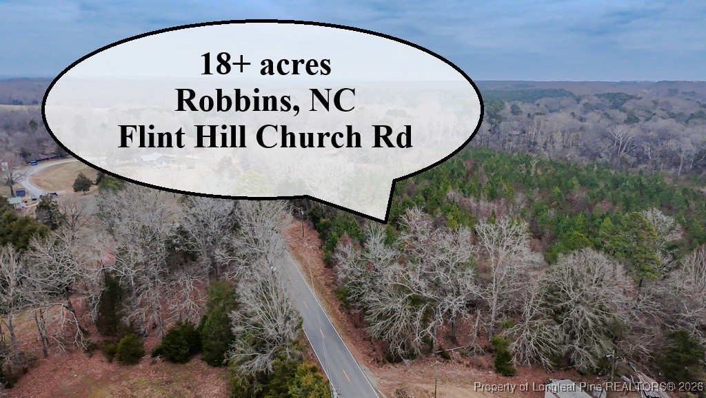 Tbd Flint Hill Church Road Robbins, NC 27325 - Photo 1 of 16 18+ Acres - Flint Hill Church Rd