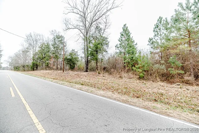 $174,900 | Tbd Flint Hill Church Road, Robbins, NC 27325