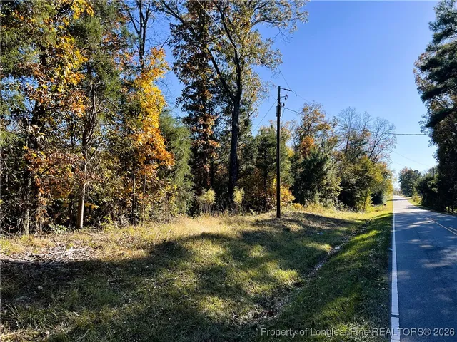 $174,900 | Tbd Flint Hill Church Road, Robbins, NC 27325