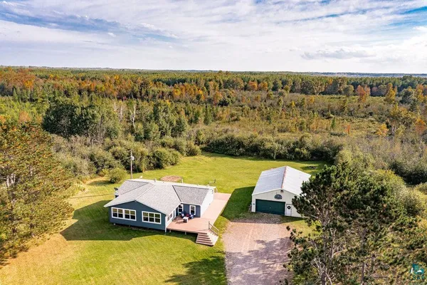 $329,000 | 6638 Tabako Road, Wright, MN 55798