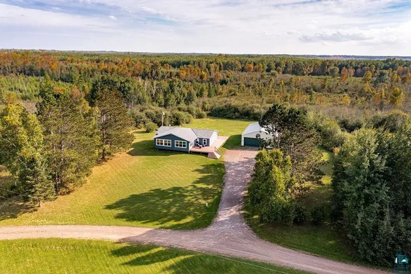 $329,000 | 6638 Tabako Road, Wright, MN 55798