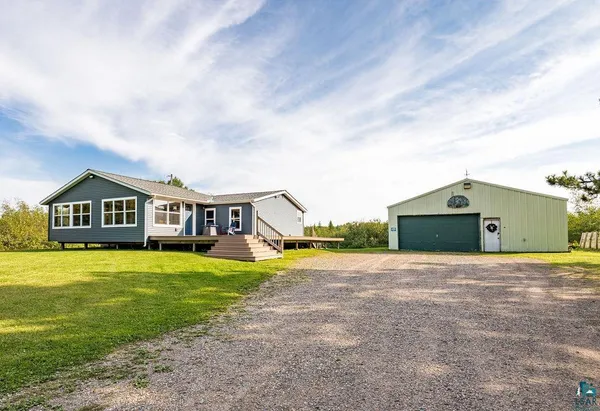 $329,000 | 6638 Tabako Road, Wright, MN 55798