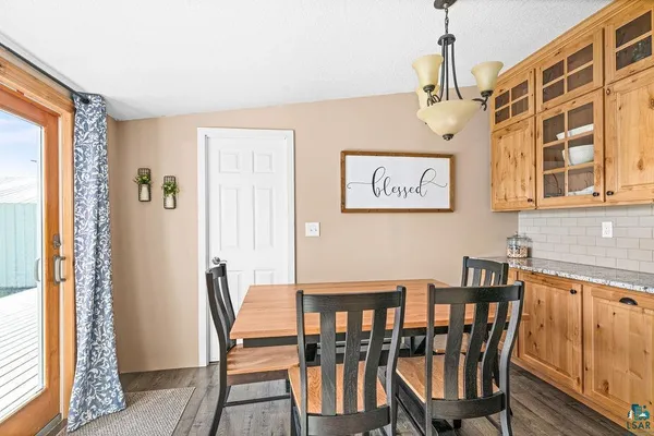 $329,000 | 6638 Tabako Road, Wright, MN 55798