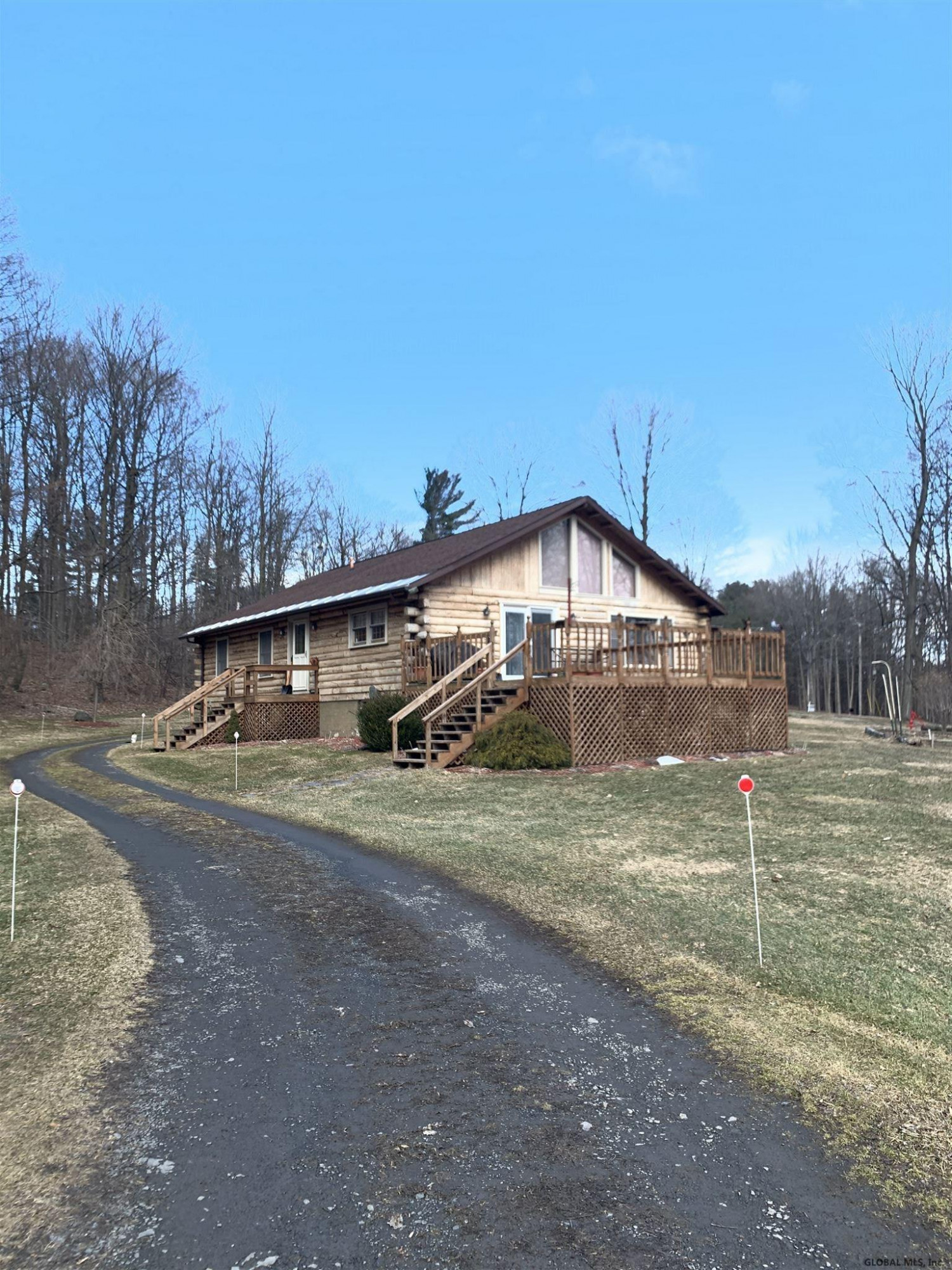 277 Tracey Road Ravena, NY 12143 - Photo 1 of 25 Photo 1