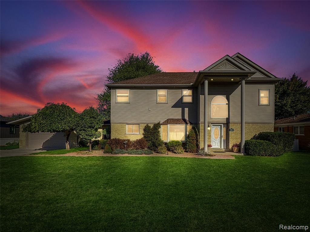 7214 Cardinal Road Algonac, MI 48001 - Photo 50 of 50