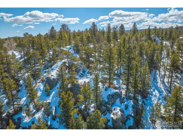 $210,000 | 815 Cougar Run, Nederland, CO 80466