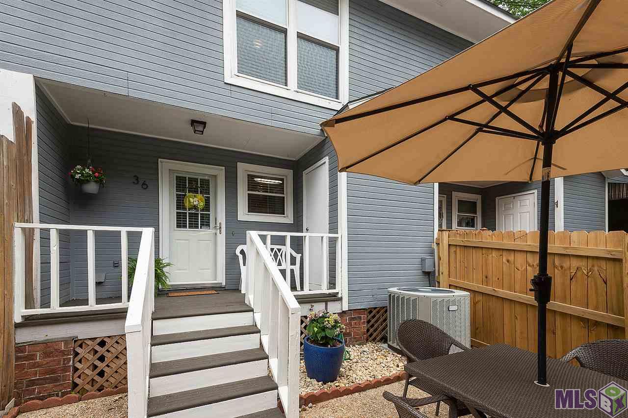 36 Stokes Court Baton Rouge, LA 70808 - Photo 1 of 10 Gallery Image 1