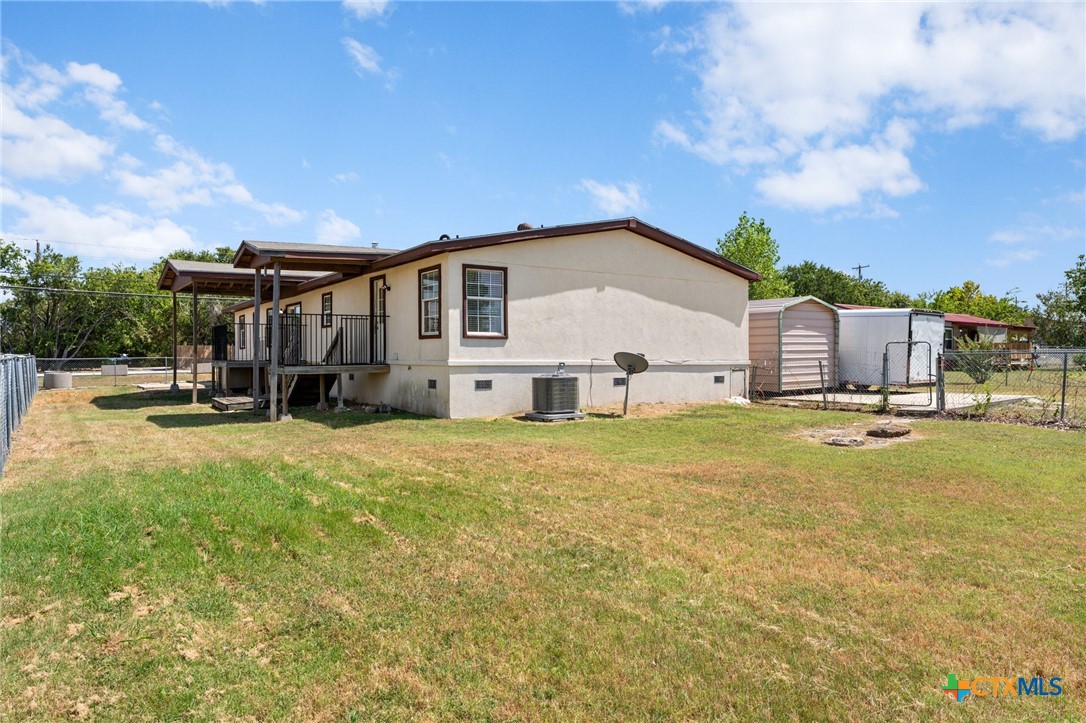 2004 Warriors Path Road Harker Heights, TX 76548 - Photo 33 of 34 Gallery Image 33