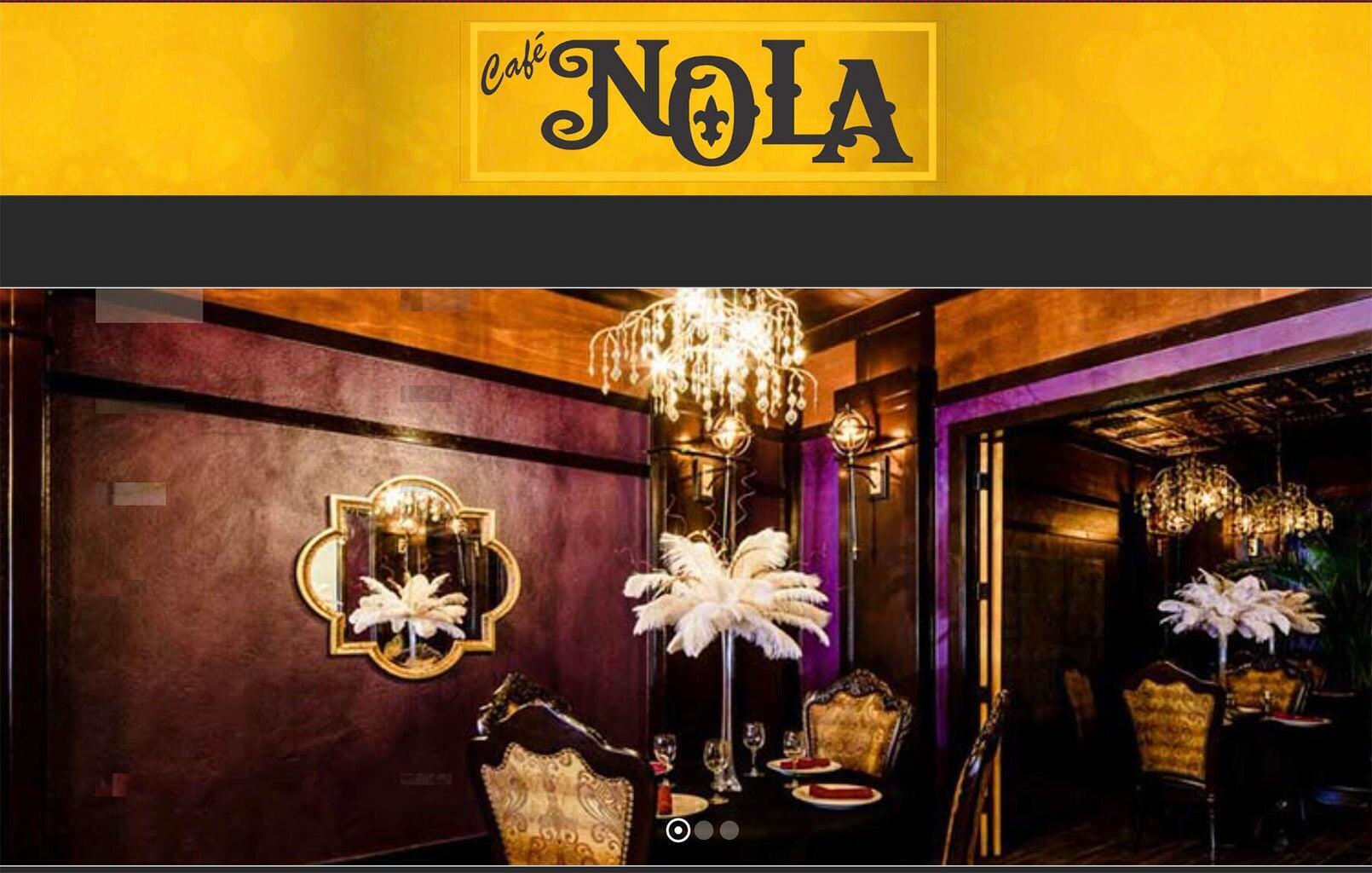 87 Pinetree Lane DeFuniak Springs, FL 32433 - Photo 20 of 28 Cafe Nola Defuniak Springs