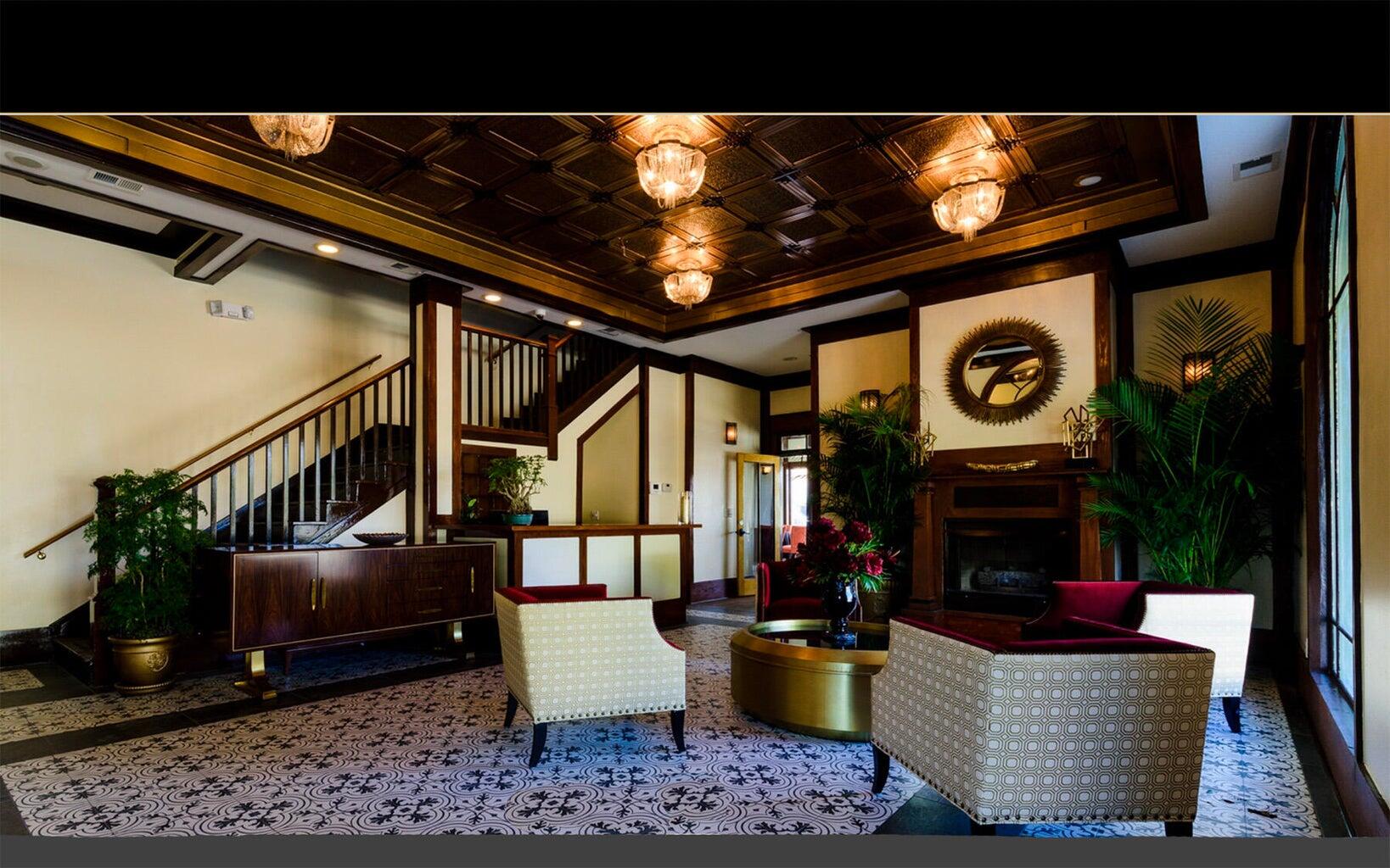 87 Pinetree Lane DeFuniak Springs, FL 32433 - Photo 28 of 28 Hotel Defuniak