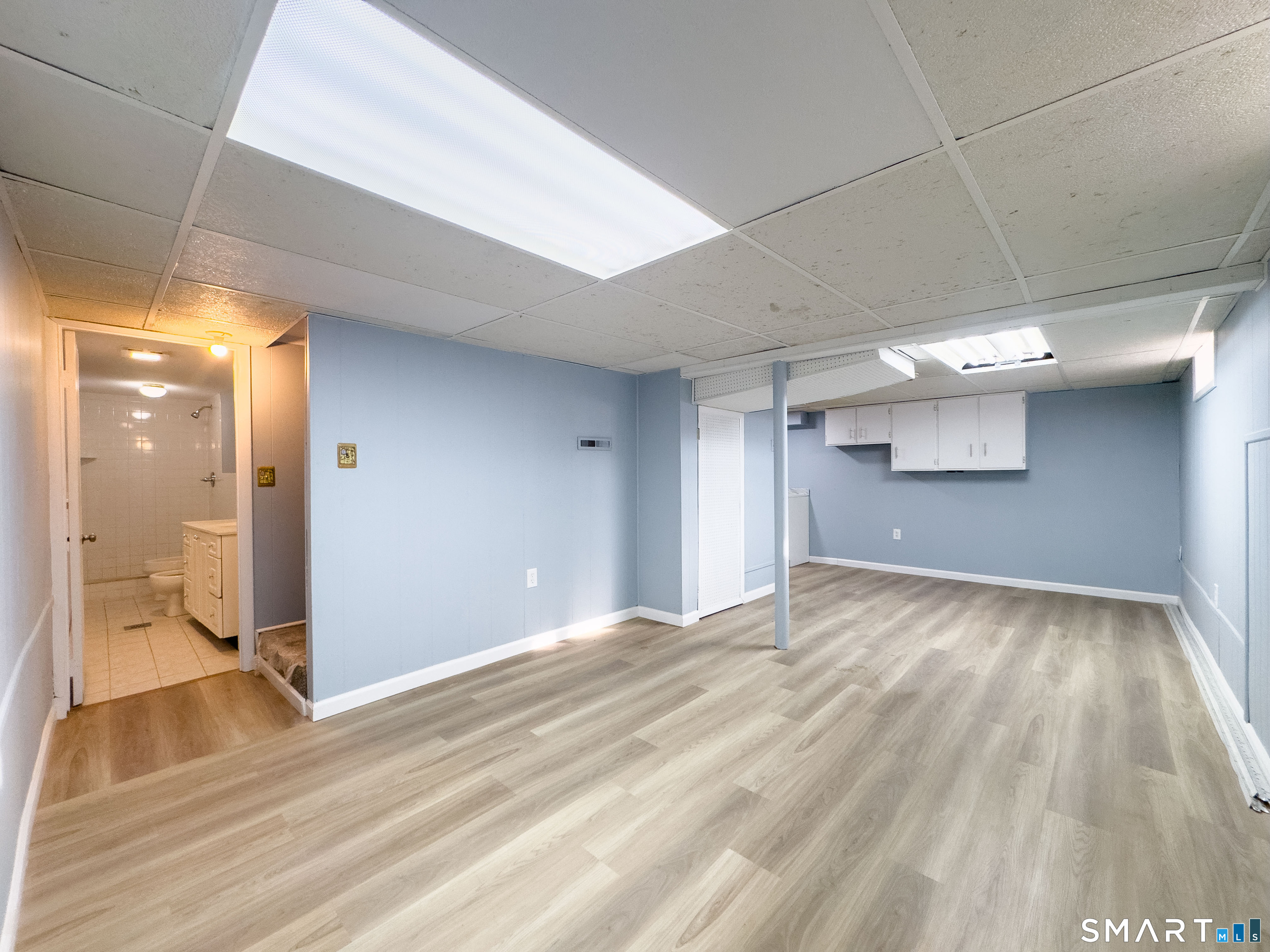 167 North Hoadley Street Naugatuck, CT 06770 - Photo 8 of 17 a view of empty room