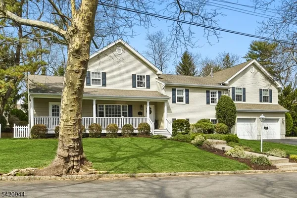 $1,325,000 | 21 Woodbrook Circle, Westfield, NJ 07090