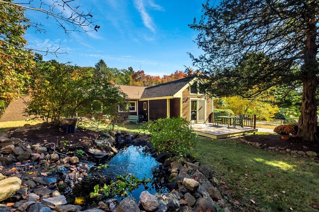 398 North Road Bedford, MA 01730 - Photo 32 of 39 Gallery Image 32