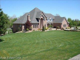 573 Foxwood Trail Rochester, MI 48306 - Photo 15 of 15 View 3 of home