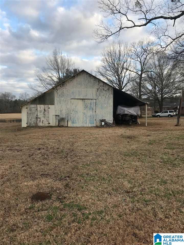 1547 Fulton Gap Road Sylacauga, AL 35150 - Photo 36 of 46