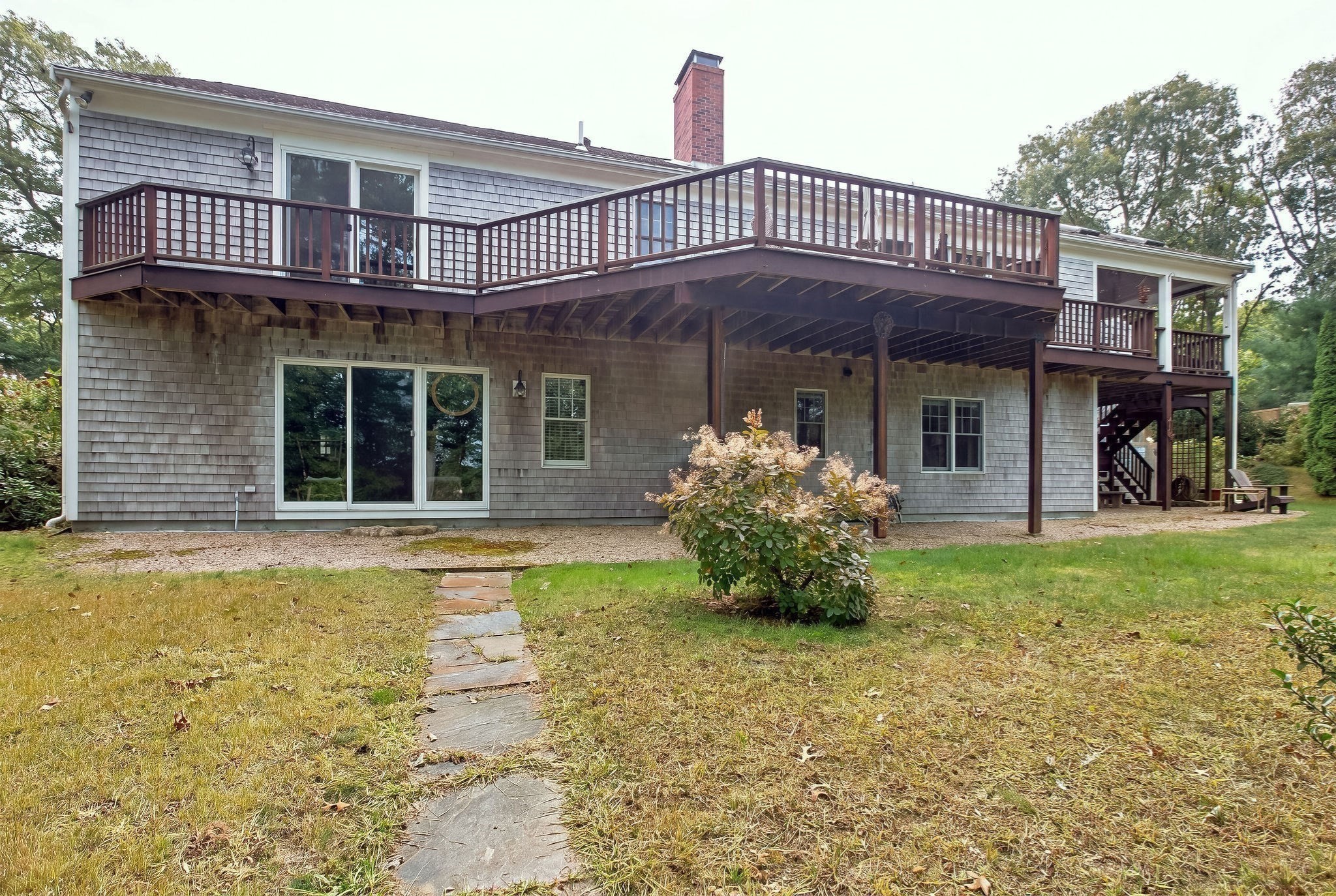 155 Damon Road Brewster, MA 02631 - Photo 28 of 41 Gallery Image 28