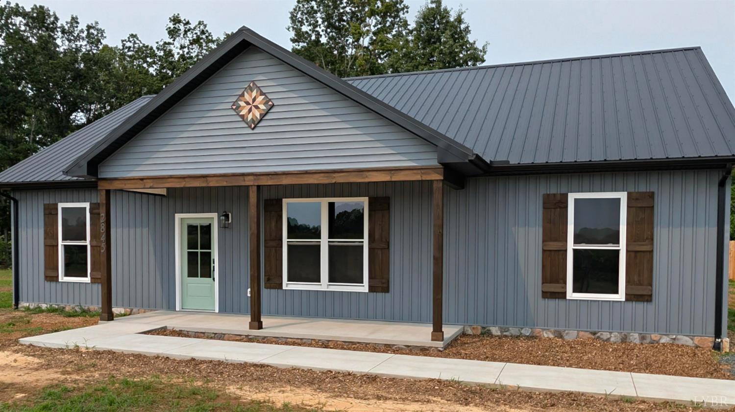 2845 Stonewall Road Concord, VA 24538 - Photo 1 of 27 Gallery Image 1